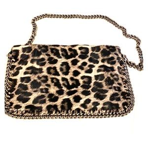 Carlos Santana Purse
